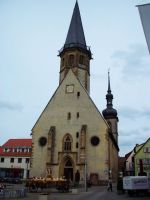 68 Weikersheim-Kirche St. Georg
